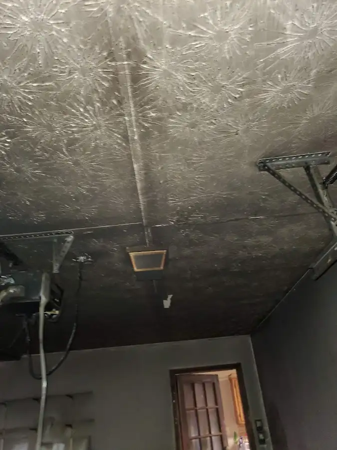 Fire and smoke damage assessment for Water Damage Assessment in St. Louis Park
