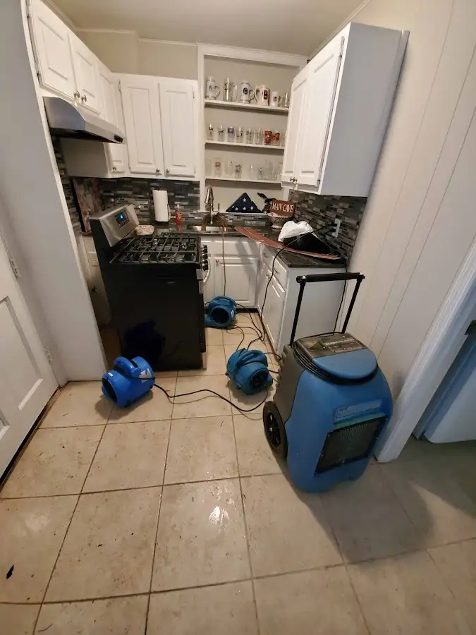 Water Damage Assessment in St. Louis Park, MN